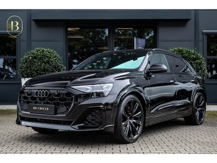 Audi Q8 0