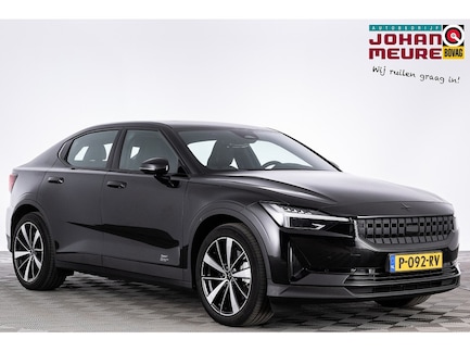 Polestar 2 0