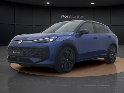 Volkswagen T-Roc 0