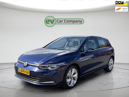 Volkswagen Golf 0