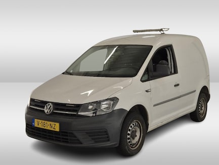 Volkswagen Caddy 0