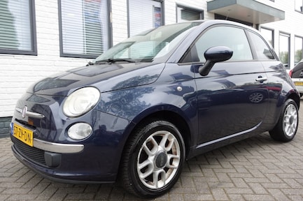 Fiat 500 0