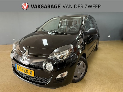Renault Twingo 0