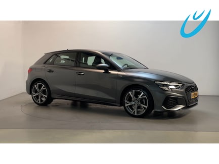 Audi A3 0