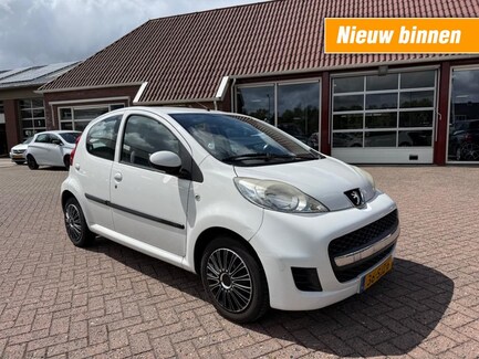 Peugeot 107 0