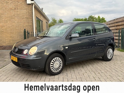 Volkswagen Polo 0