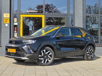 Opel Mokka 0