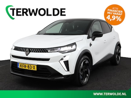 Renault Captur 0