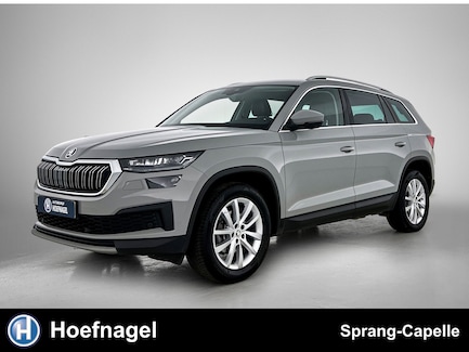 Skoda Kodiaq 0