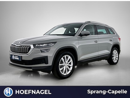 Skoda Kodiaq 0