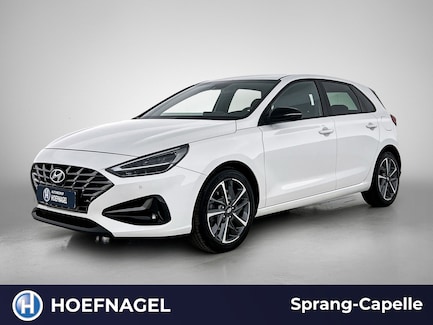 Hyundai i30 0