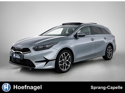 Kia Ceed 0