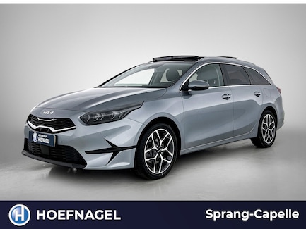 Kia Ceed 0
