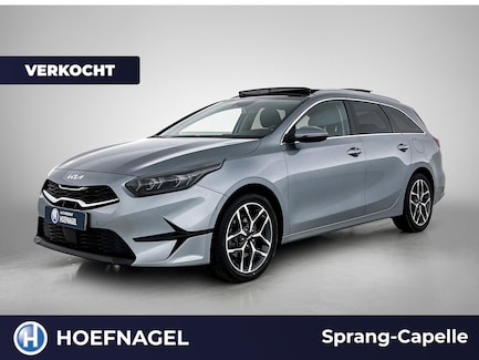 Kia Ceed 0