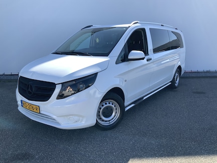 Mercedes-Benz Vito Tourer 0