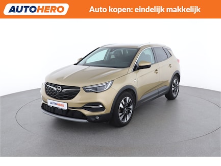 Opel Grandland 0