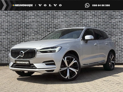 Volvo XC60 0