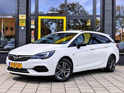 Opel Astra 0