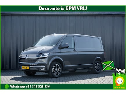 Volkswagen Transporter 0