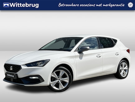 SEAT Leon 0