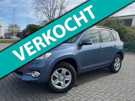 Toyota RAV4 0