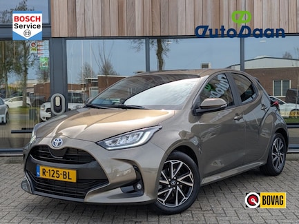 Toyota Yaris 0