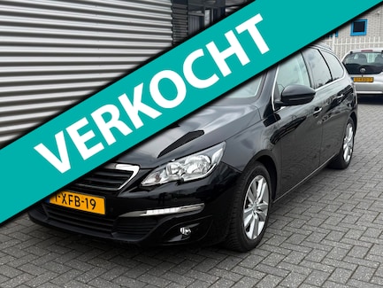 Peugeot 308 0