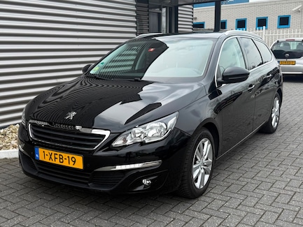 Peugeot 308 0