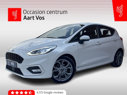Ford Fiesta 0