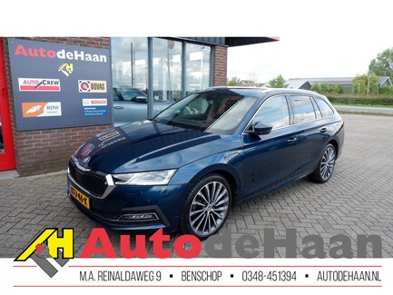 Skoda Octavia 0