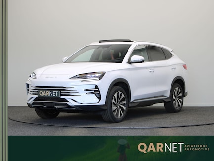 BYD Seal U 0