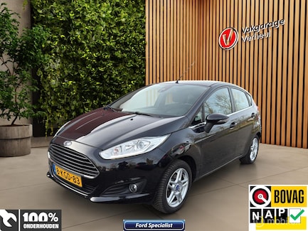 Ford Fiesta 0