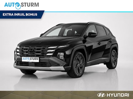 Hyundai Tucson 0