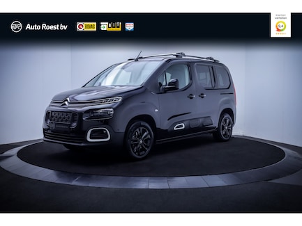 Citroën Berlingo 0