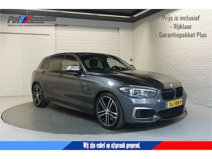 BMW 1-Serie 0