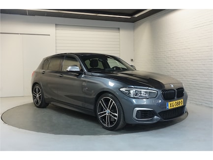 BMW 1-Serie 0
