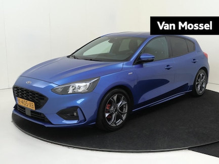 Ford Focus 0