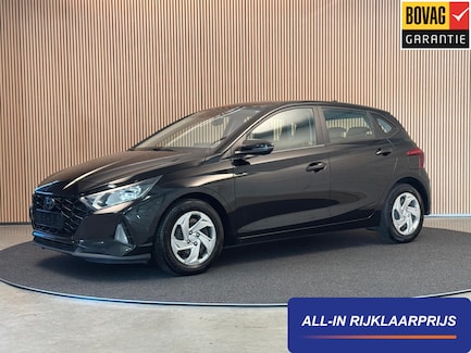 Hyundai i20 0