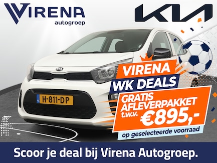 Kia Picanto 0