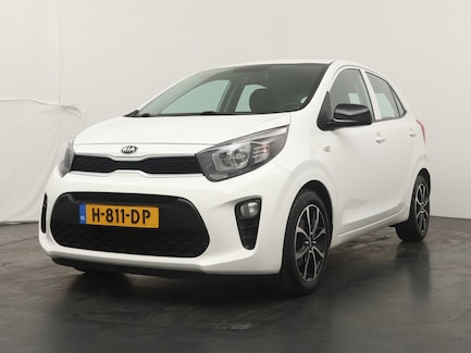 Kia Picanto 0