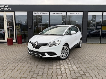 Renault Scenic 0