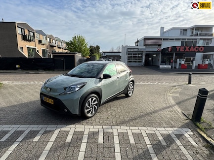 Toyota Aygo X 0
