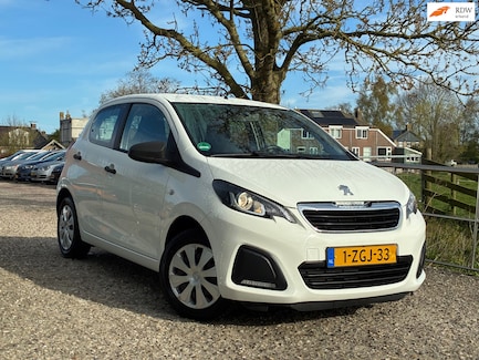 Peugeot 108 0