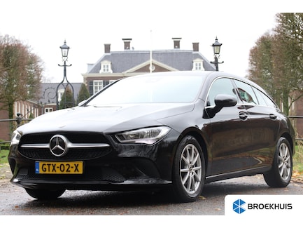 Mercedes-Benz CLA 0