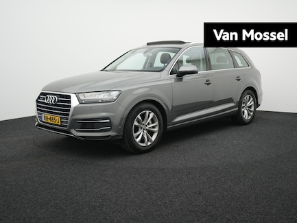 Audi Q7 0