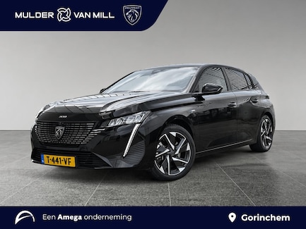 Peugeot 308 0
