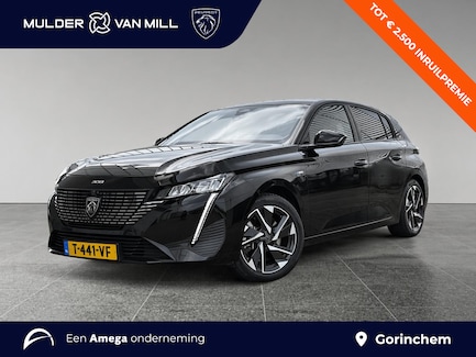 Peugeot 308 0