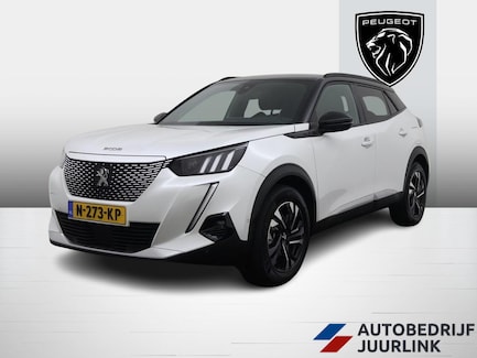 Peugeot e-2008 0