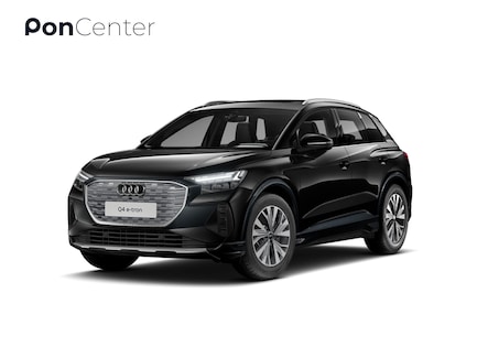 Audi Q4 e-tron 0