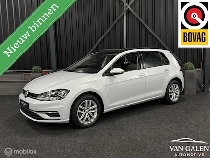 Volkswagen Golf 0